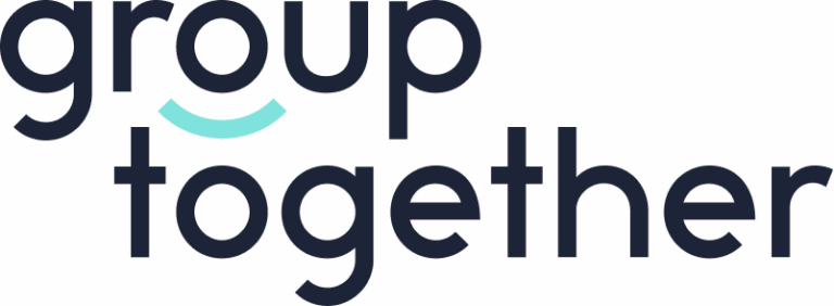 GroupTogether Logo - Default