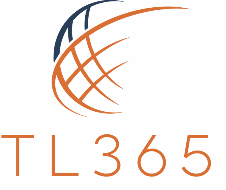 Travel Leaders365 logo
