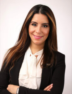 Yesenia Hernandez-Brito